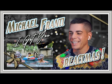 Michael Franti Reaction | "I Got You" Official Video