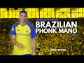 Cristiano Ronaldo Brazilian Phonk Mano Skills Goals 2023 HD