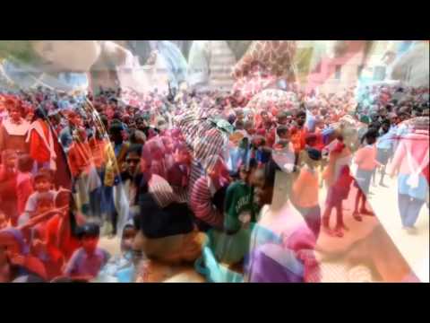 Besuch in Bartua - Teil2