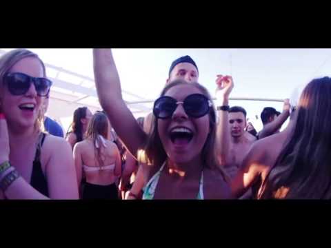 Danny T - Summer 16' Tour & Freshers