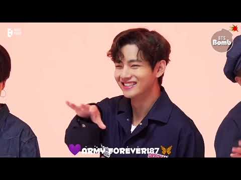 Nada - matisse, chocQuibTown (FMV) TAEHYUNG