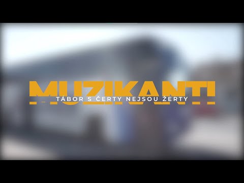 Letní kemp - S čerty nejsou žerty [MUZIKANTI 2021]