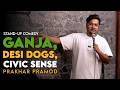 Burger Baccha | Stand Up Comedy by Prakhar Pramod DEFAULT Thumbnail