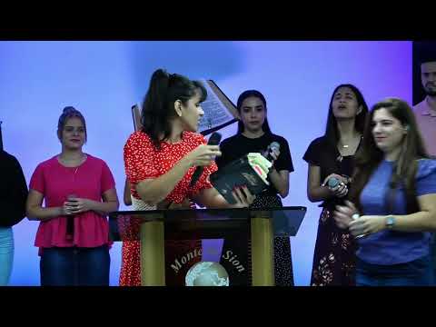 Culto de Jóvenes 2022 09 30