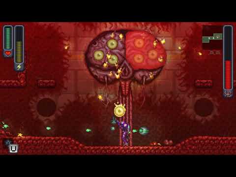 Baschfire: The Mission (A Robot Named Fight Remix)