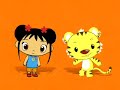 Nick Playdate Sign Off Ni Hao Kai Lan Tomorrow Version 2009