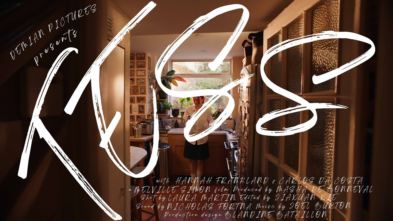 Miniature de la vidéo TESS (2025) Official Trailer du film TESS