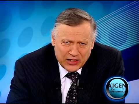 183. Cazul Ritpa - Oxigen cu Edi Constantinescu