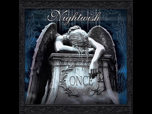 Nightwish - Dark Chest Of Wonders (Album Version)