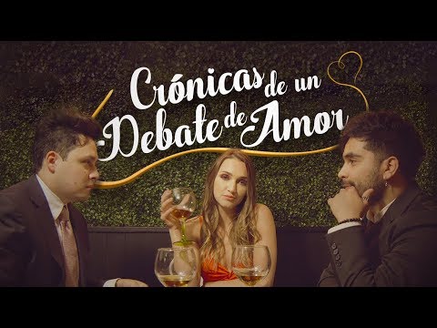 Lola Club Feat. Marco Mares - Crónicas de un Debate de Amor.