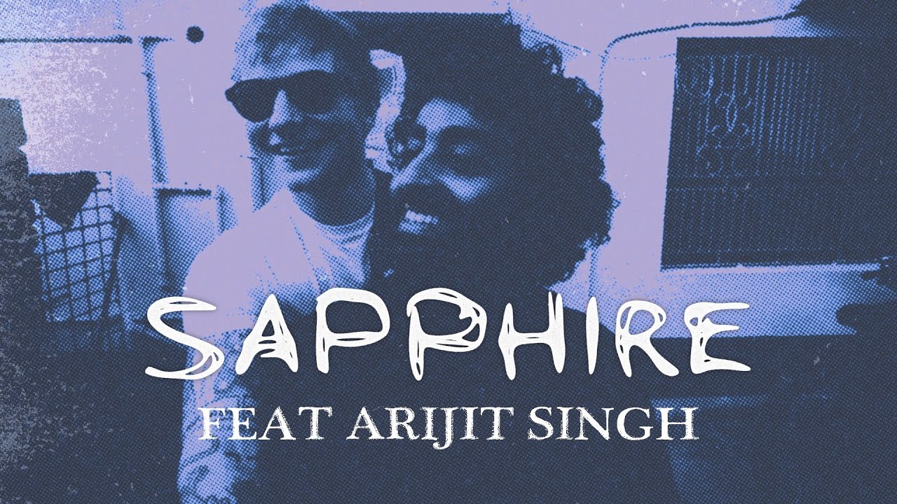 Sapphire Lyrics – Arijit Singh | Punjabi Version