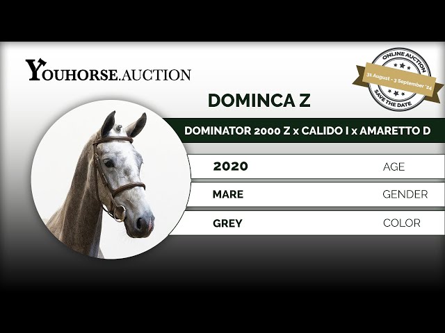 Dominca Z