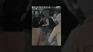 TRAVEL STORY GTA #shorts #gtav