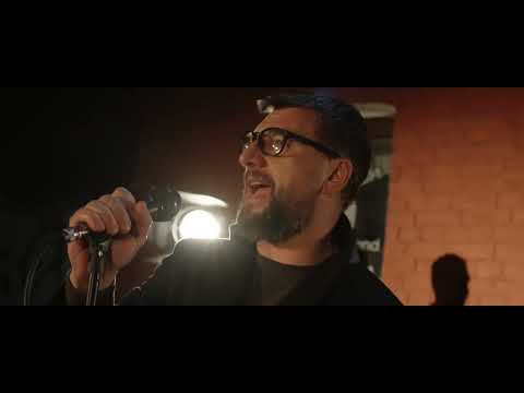 Александр Устюгов и группа EKIBASTUZ - Рикошет