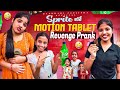 Motion Tablet Revenge Prank On Sister Motion Tablet Prank Gone Wrong Prank