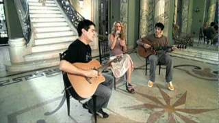 Kid Abelha - Peito Aberto (Versão acústica)