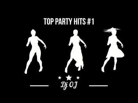 Top Party Hits 1