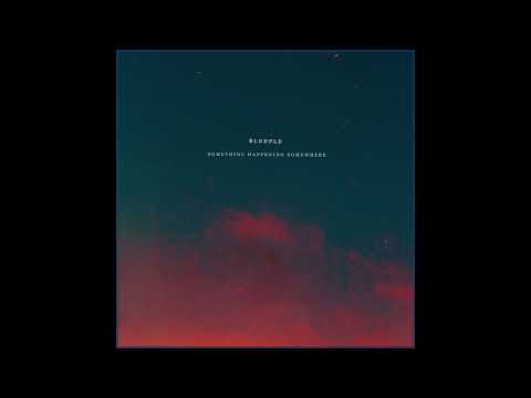 Indefinite Pitch PREMIERES. BLNDFLD - Water Rising [Circular Limited]