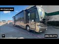 Check out this Video for a 2014 Tiffin Phaeton 40QBH(Stock #478756)  for sale by Pop RVs. This unit is located in Sarasota, FL