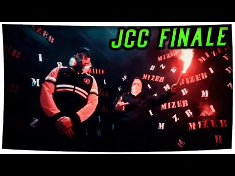 JCC 2020 - FINALE - MIZEB | First Impressions