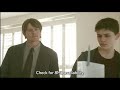BT Broadband Advert Kris Marshall