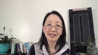Biomedical Science and Engineering as Critical Levers in the Future of Health Care w/Dr. Vivian Lee