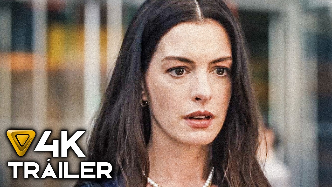 EL DIABLO VISTE DE PRADA 2 Tráiler Final Oficial Español (2026) Anne Hathaway