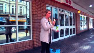 Foreign Legion - Market Trader