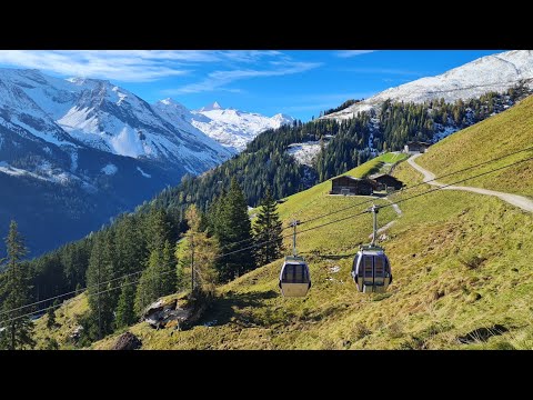 Eggalmbahn Lanersbach