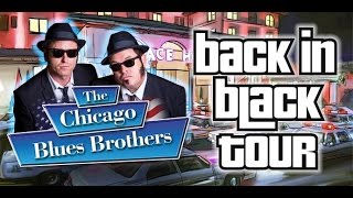 The Chicago Blues Brothers Theatre Trailer