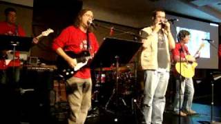 Early On One Christmas Morn'.MPG