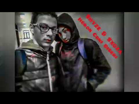 Sxoza  & Shyze : Heron Crni Biseri