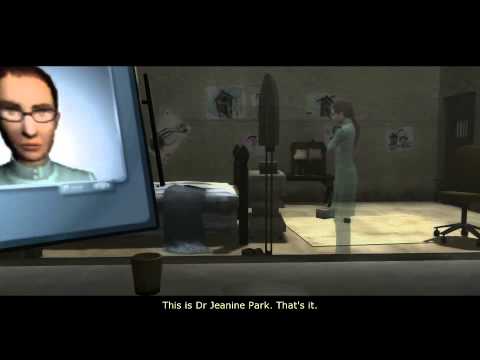 Dreamfall The Longest Journey Playthrough Part  13