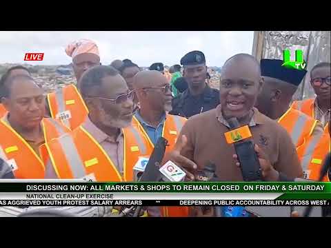LATE NEWS DISCUSSION 08/07/26