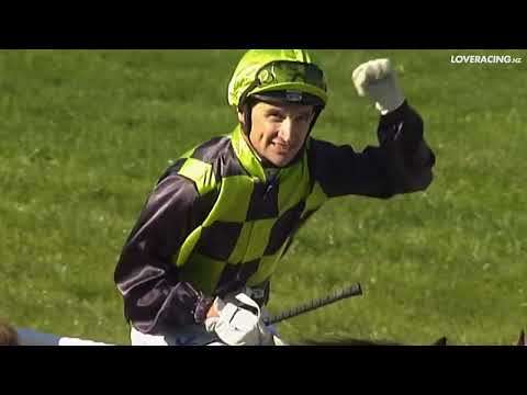 2011 Gr 1 Manawatu Sires Produce Stakes - Anabandana