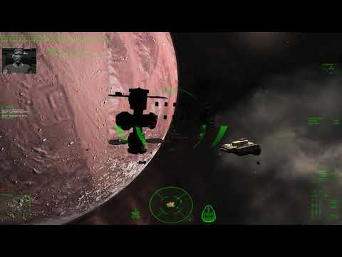 Freespace: Between the Ashes - How the West Was Lost