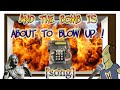 CS:GO - The bomb is about to blow up [SONG ...