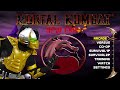 Mortal Kombat Chaotic New Era 2025 CYRAX The Ultimate Battle You Can T Miss
