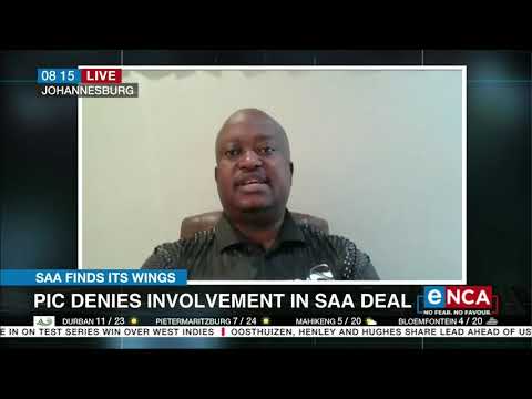 Discussion PSA wants clarity on PIC’s alleged involvement in SAA’s acquisition