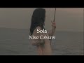 sola - nina cobham (slowed + reverb) [w/lyrics]