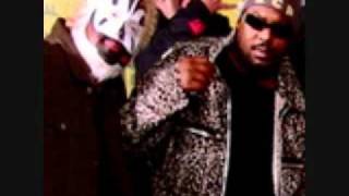 Violent J- Narration 1,2&3 (Rare)