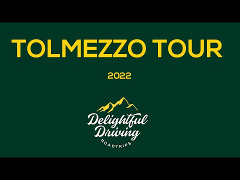 Tolmezzo Tour 2022