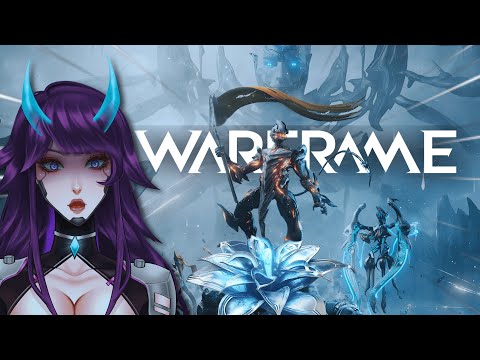 NEW WARFRAME PLAYER ~ The Old Peace Changed How I See Warframe