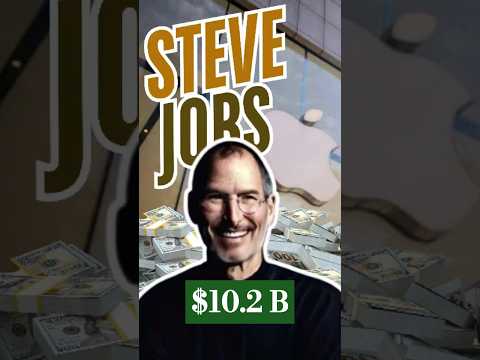 Fired from #apple Then Became a Legend – The #stevejobs Comeback Story