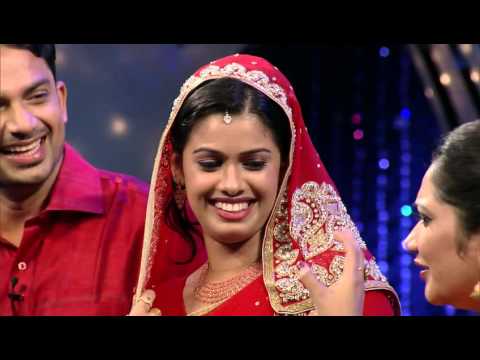 Veruthe Alla Bharya Season 2 I Episode 79 - Part 1 I Mazhavil Manorama