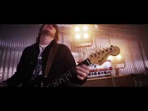 GREYBEARDS - Memories (Official Music Video)
