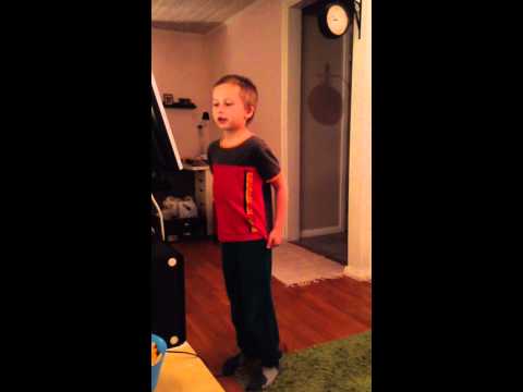 Benjamin-När änglarna går hem (Martin Stenmarck)