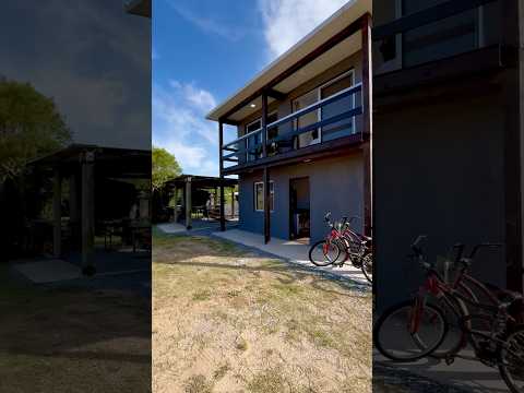 Casa La Escapada en Punta del Diablo, Rocha. Alquiler temporal #vacation #travel #home #house