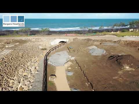 Bargara Headlands Update