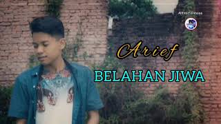 Download lagu Lagu Baru Arief || Lirik Belahan Jiwa SlowRock Minang mp3